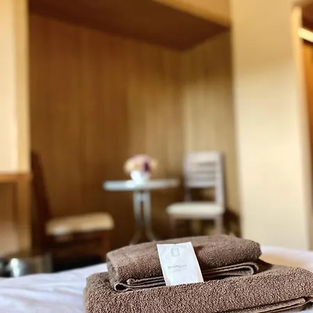 게스트하우스 Kingo