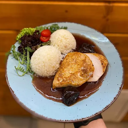 게스트하우스 Kingo