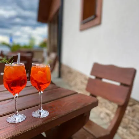 게스트하우스 Kingo Nemšová