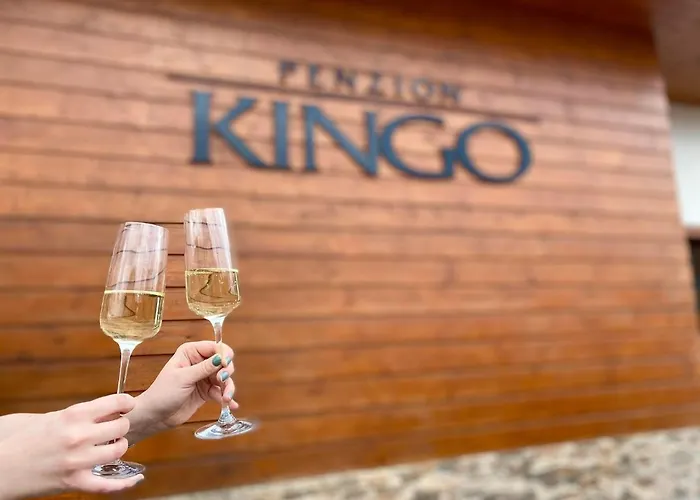 Kingo Gæstehus